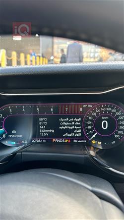 فورد موستانج